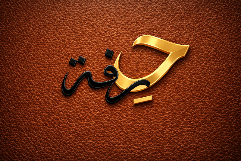 Hirfa Leathers logo
