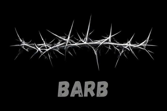 BARB