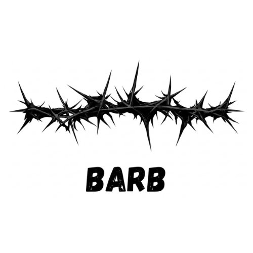 BARB logo