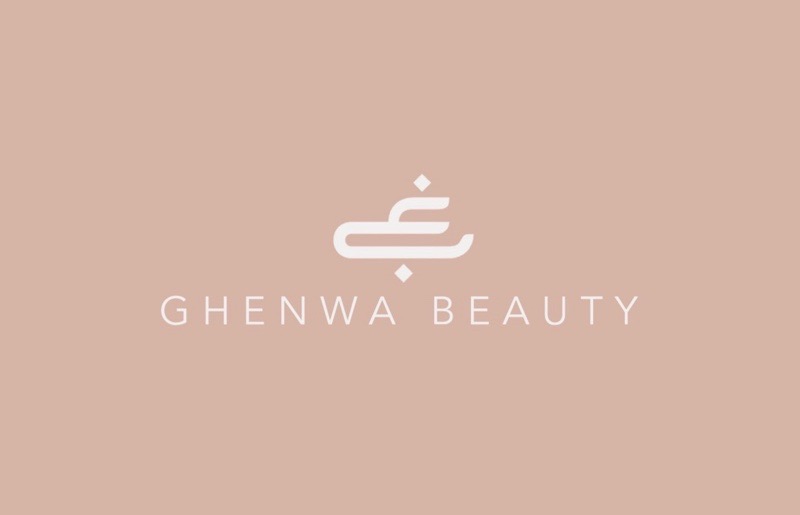 Ghenwa Beauty logo