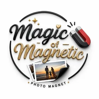 Magic Of Magnetic logo