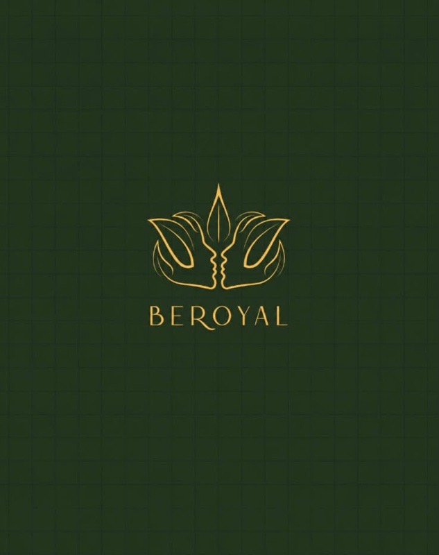 Beroyal logo