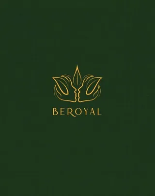 Beroyal logo