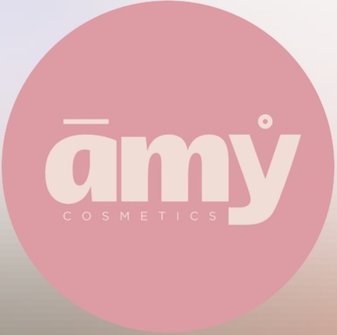 Amy Cosmetics logo