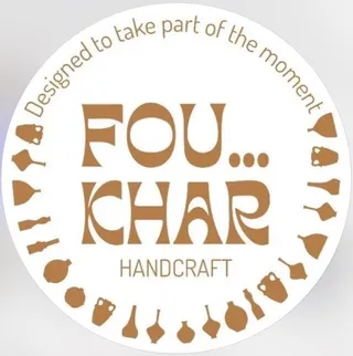 Foukhar logo