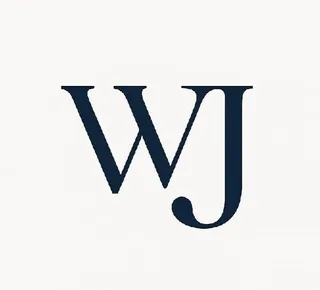 WJ logo