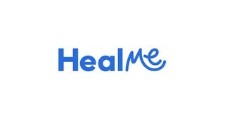 Healme logo