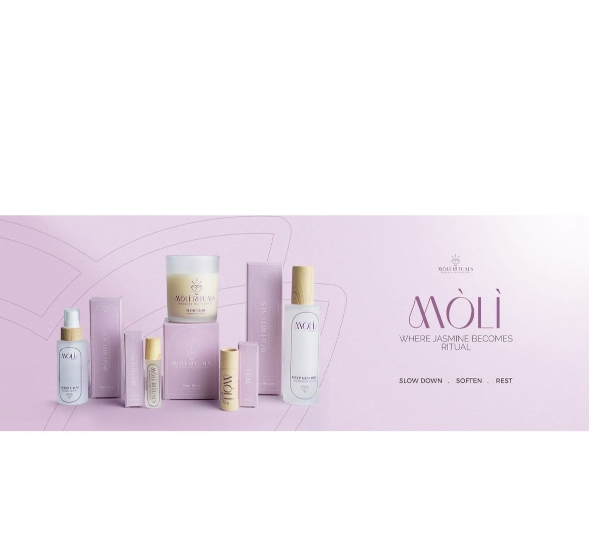 Mòlì Rituals