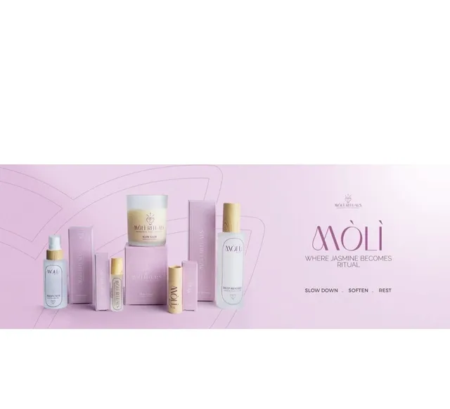 Mòlì Rituals