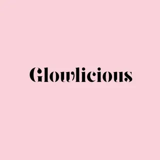 Getglowlicious logo