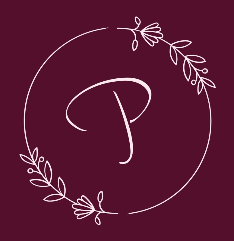 P by Parthenios logo