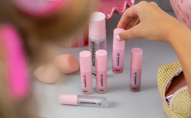Amy Cosmetics