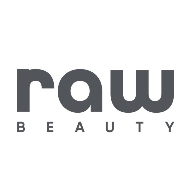 Raw Beauty logo