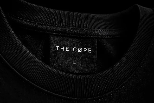 THE CØRE