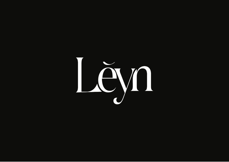 Leyn Beauty logo