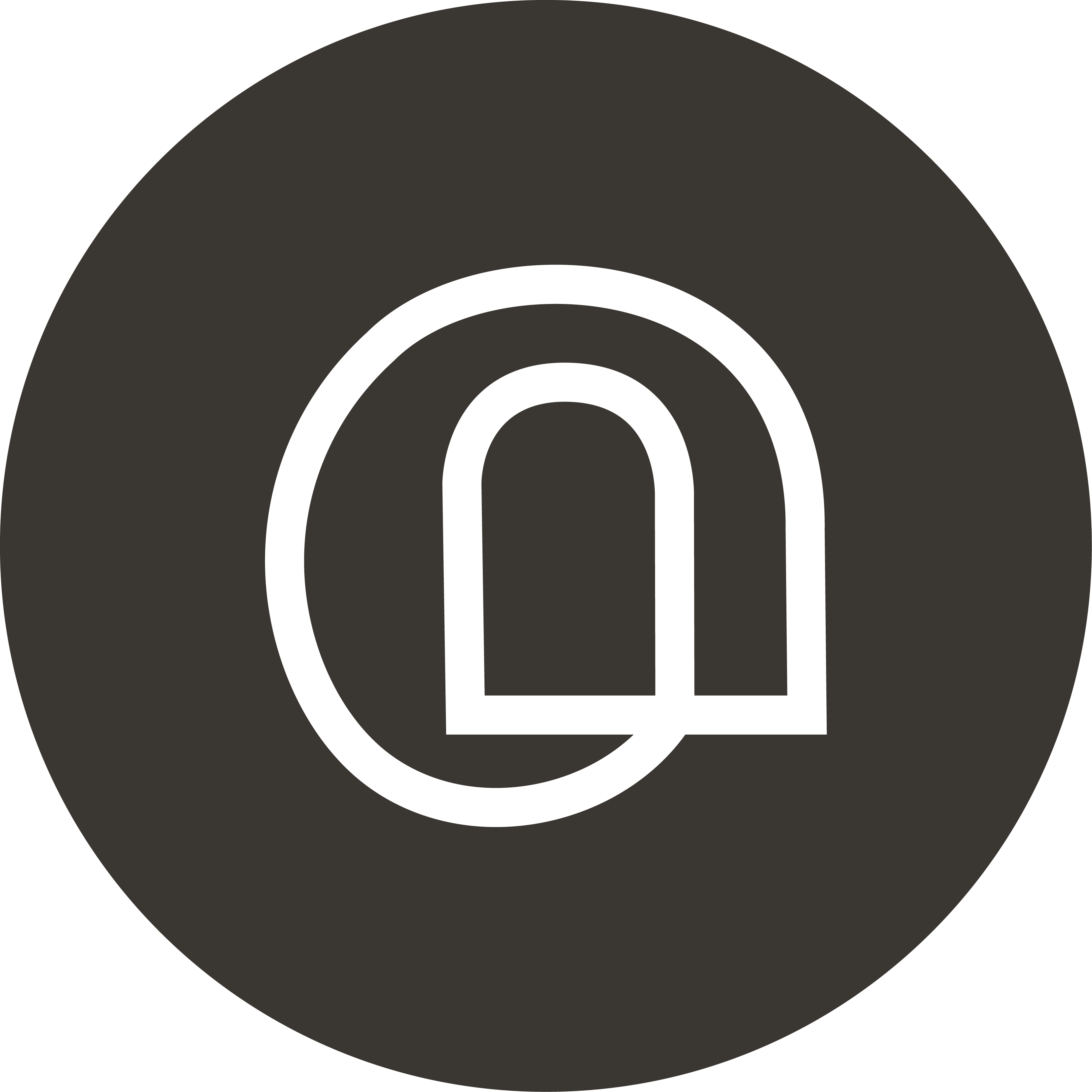 HUWA Skincare logo