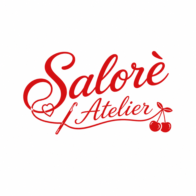 Salore Atelier logo