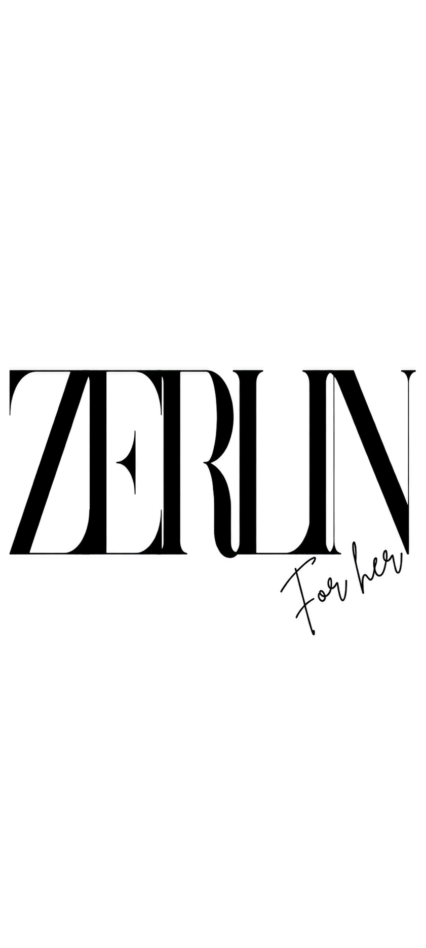 Zerlin logo
