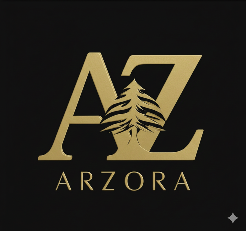 ARZORA logo