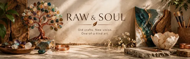 Raw and Soul