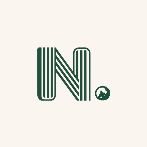 Nurture A Reader logo