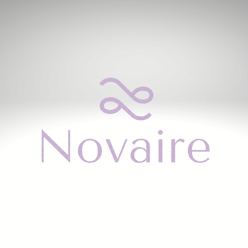 Novaire logo