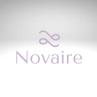 Novaire logo
