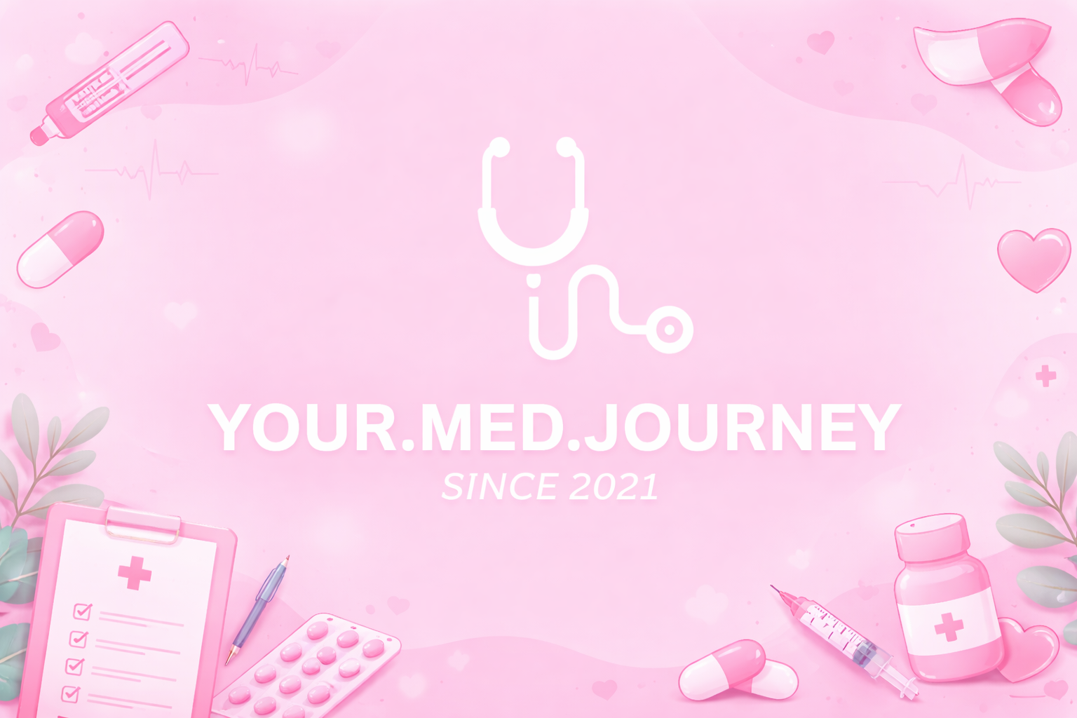 Your Med Journey