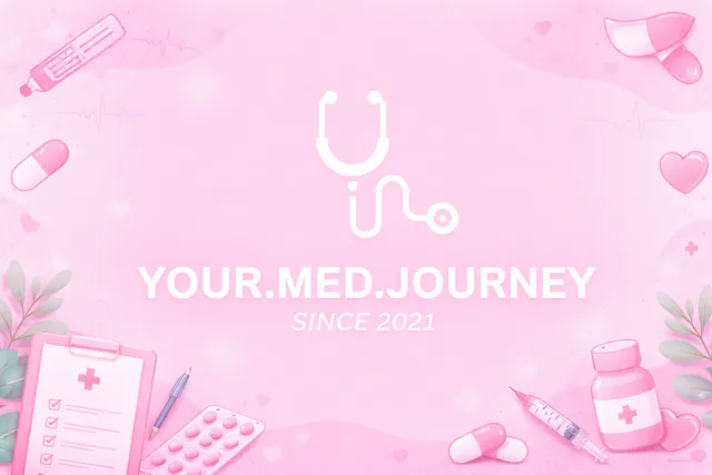 Your Med Journey