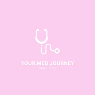 Your Med Journey logo